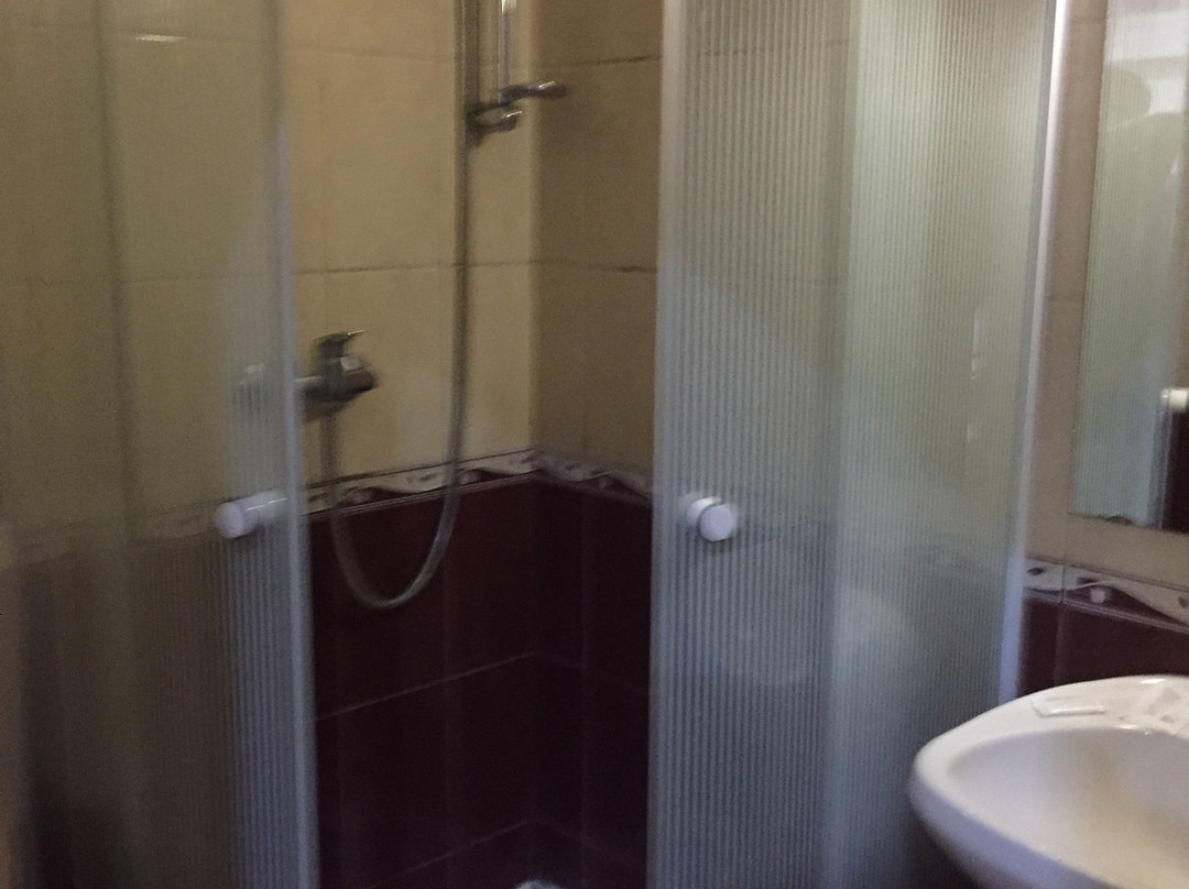 Palma Wellness Hotel主图