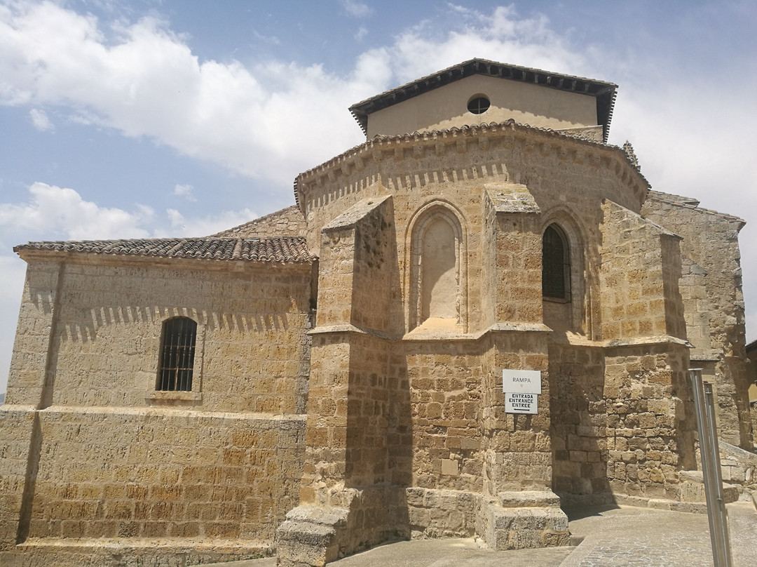 Iglesia de San Juan景点图片
