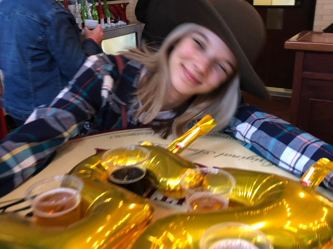 Yuengling Brewery-坦帕必去景点