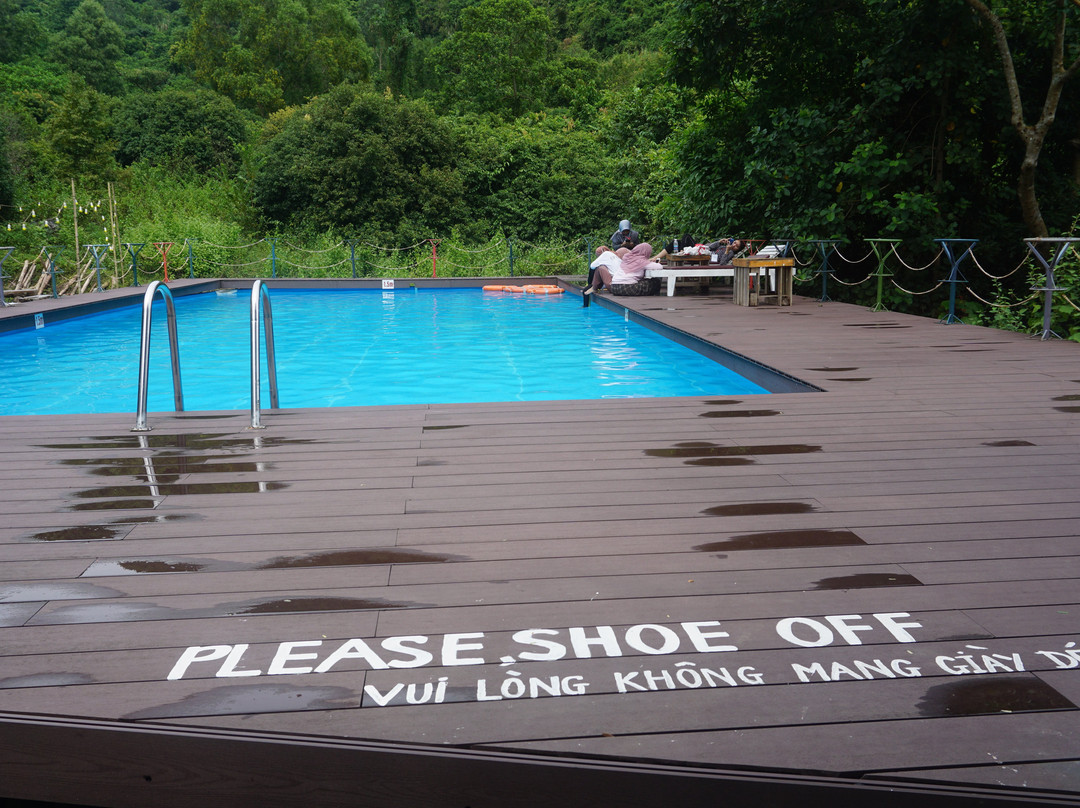 Cat Ba Eco Lodge主图