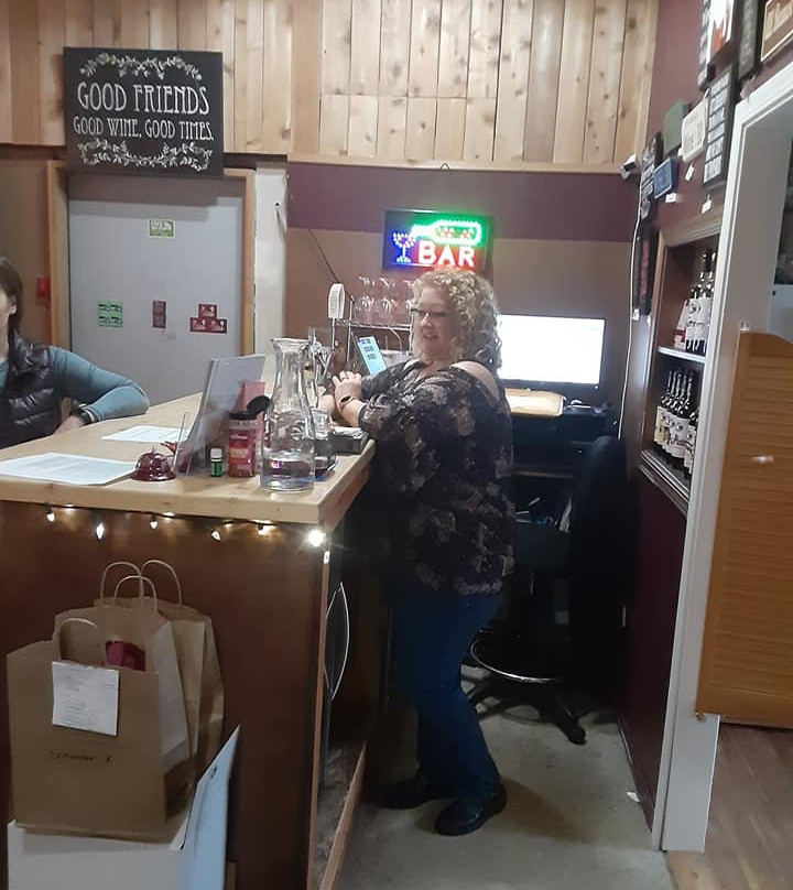 Mill Lane Winery-Tenino必去景点