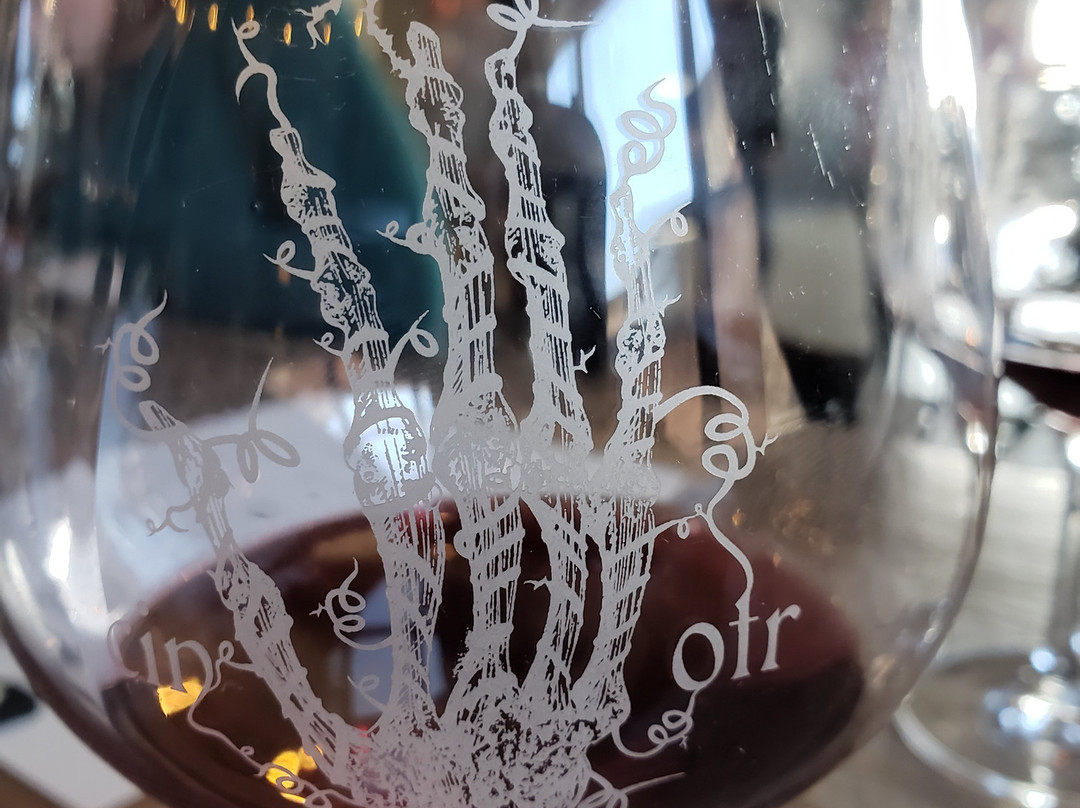 Cincy Brew Bus-辛辛那提必去景点