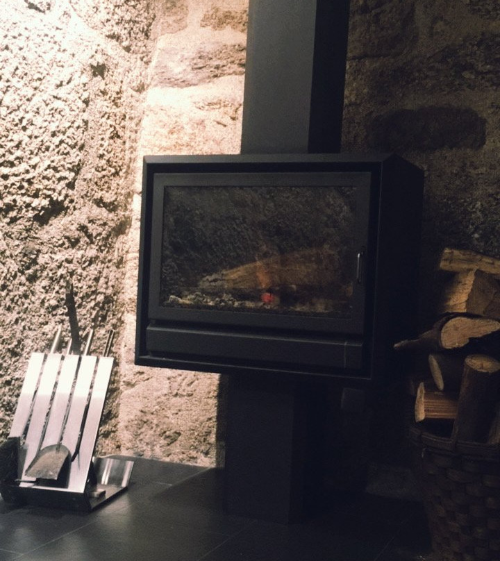 Casa de Campo Monte Abades主图