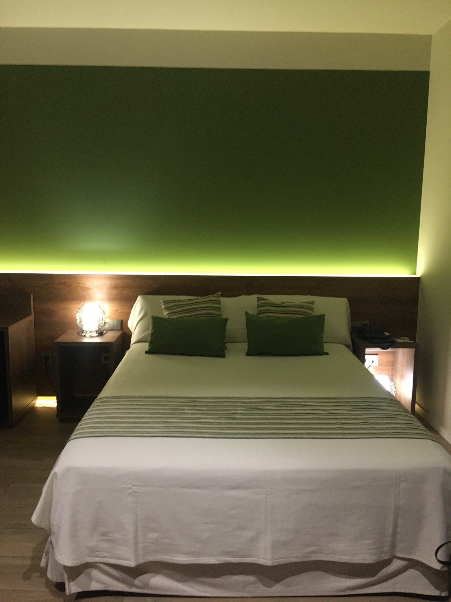 Hotel Venta Baños-官方