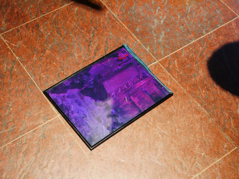 Holographic Studios-纽约市必去景点