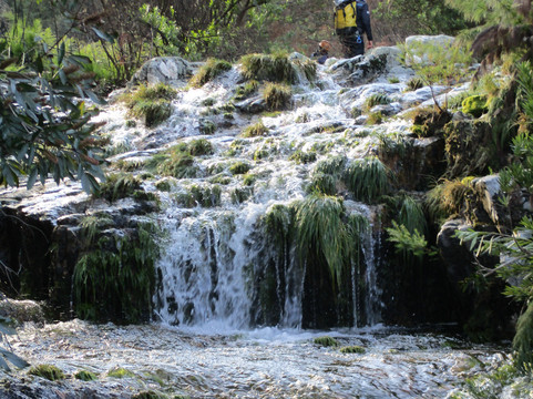 Frixion Adventures-开普敦中心区必去景点