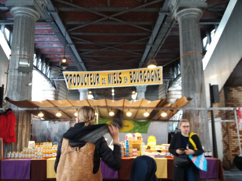 格勒奈尔大街-巴黎必去景点