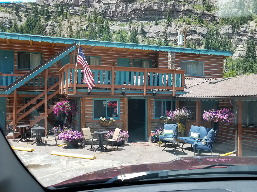 Ouray Inn主图