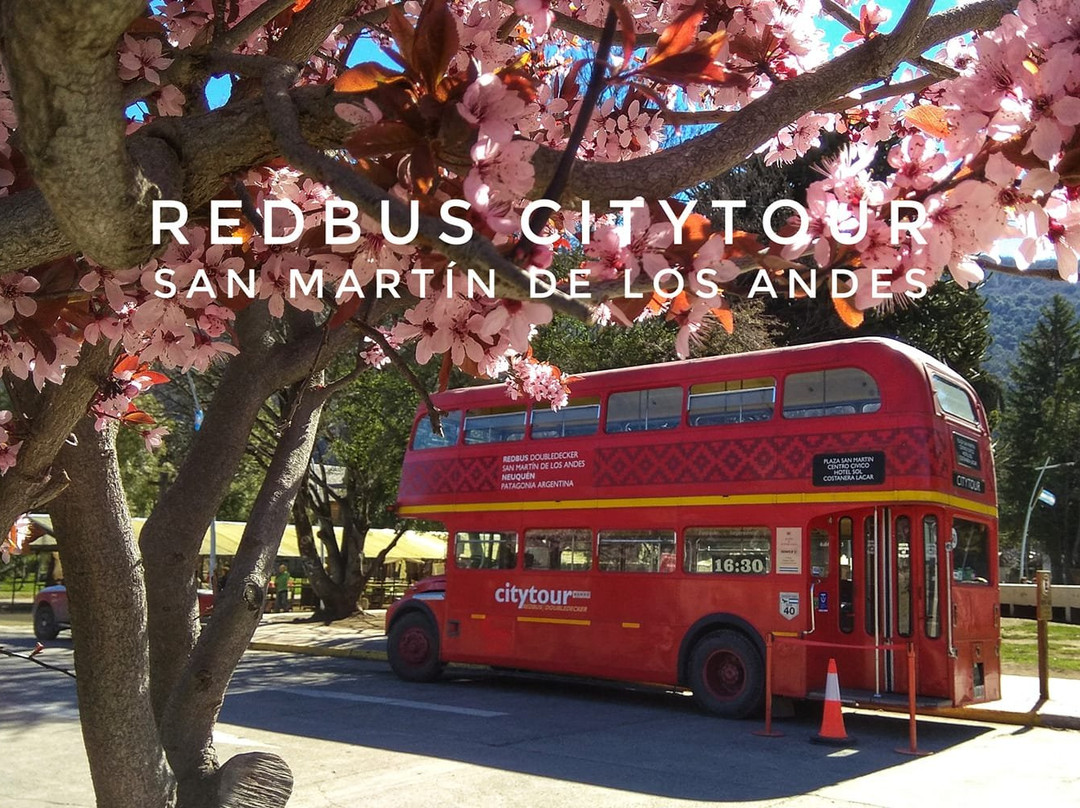 Plaza San Martin-圣马丁德洛斯安第斯必去景点