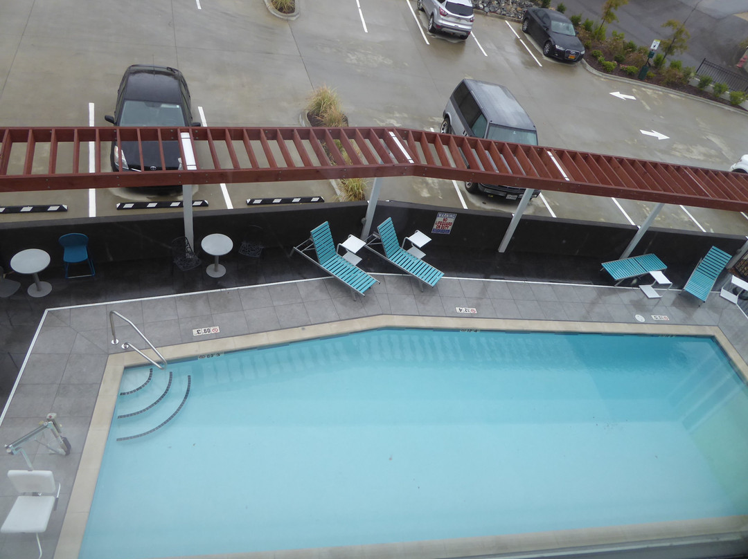 Home2 Suites by Hilton Hot Springs主图