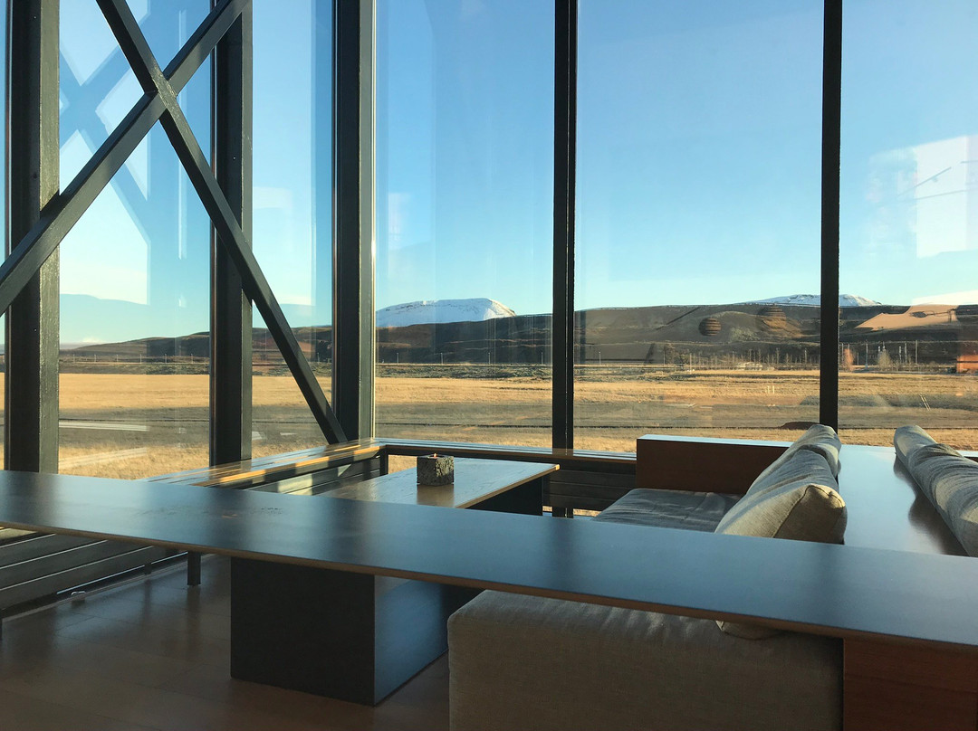 ION 豪华历险酒店主图