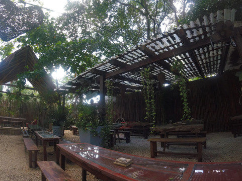 Bicycool-图伦必去景点