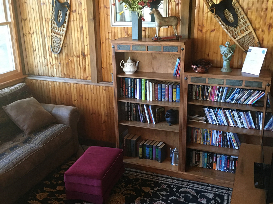 The Vermont Inn主图