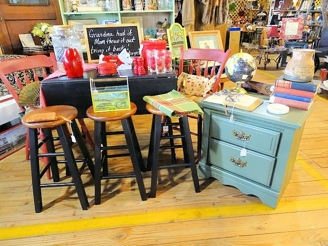 Warehouse Forty One-克拉克斯维尔必去景点