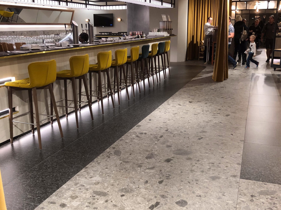 汉堡阿尔托纳NH酒店主图