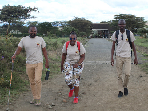 IBARAK TRAVEL LIMITED-内罗毕必去景点