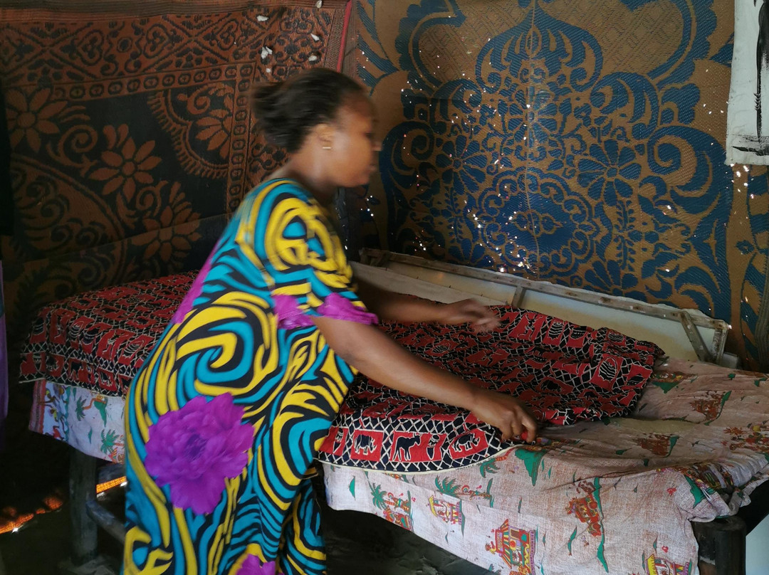 Myriam Massage Pingwe-米查维必去景点