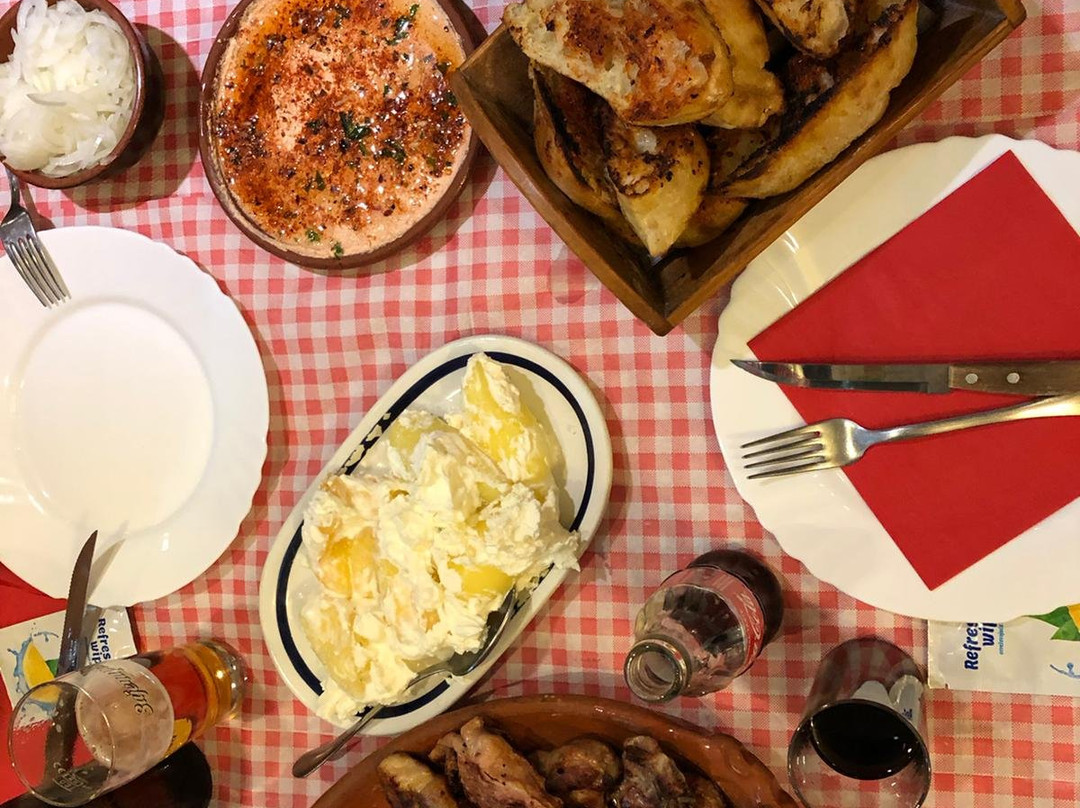 Taste Serbia Food Tours-贝尔格莱德必去景点