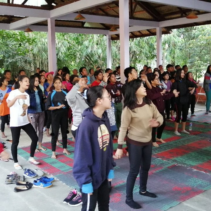 Camphills Eco Stay主图