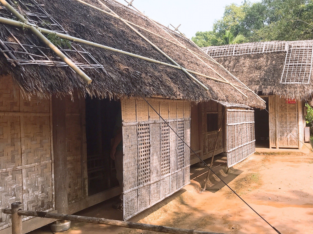 President Ho Chi Minh Native Home景点图片