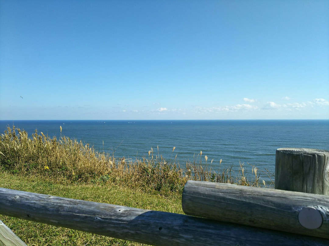 Cape Taito-夷隅市必去景点