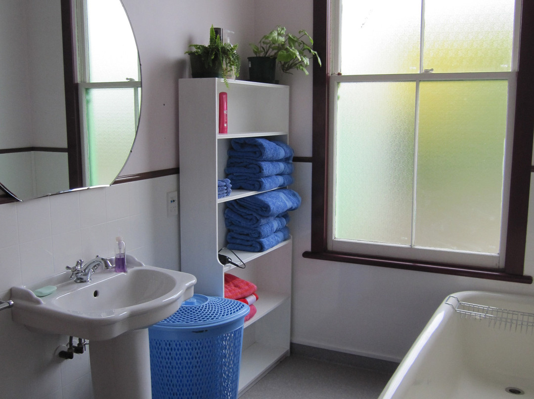 Thyme Out Estate主图