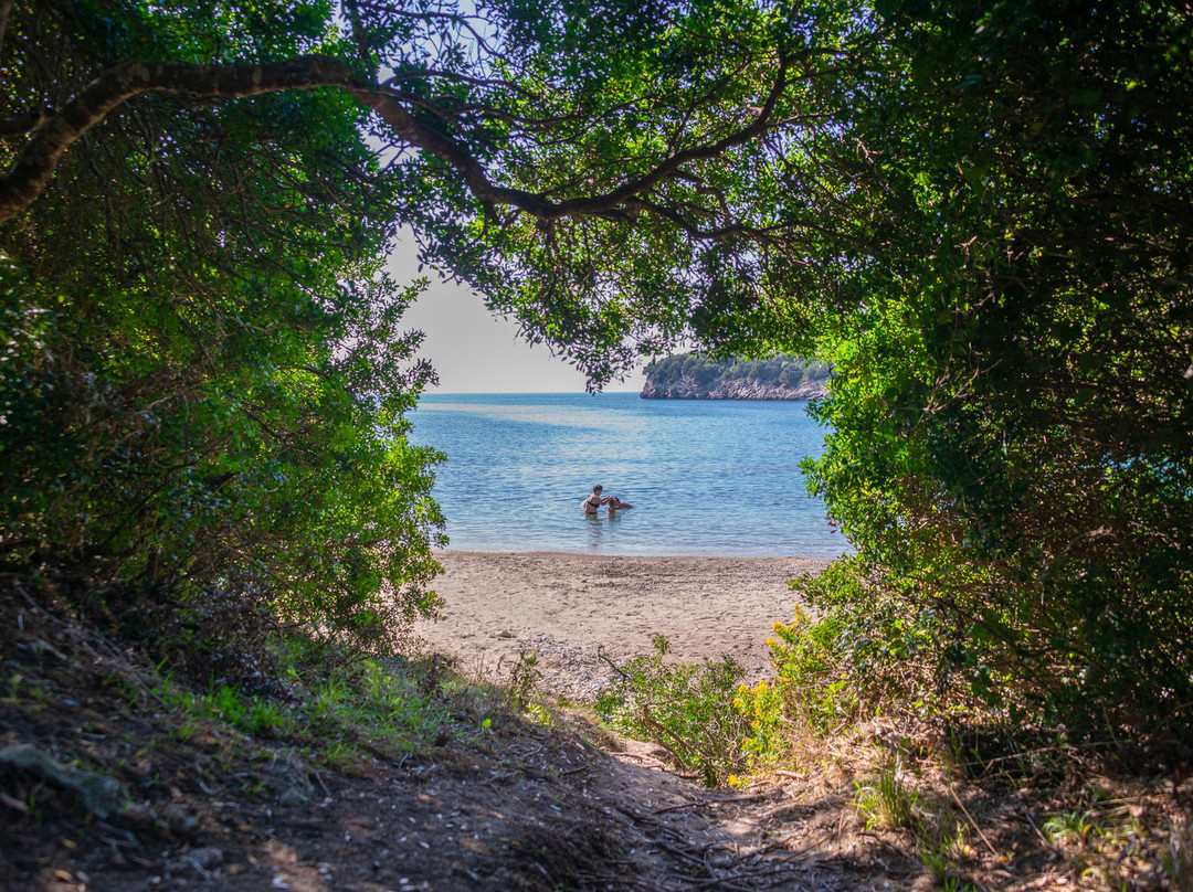 Epirus Photo Safari Syvota Adventures景点图片