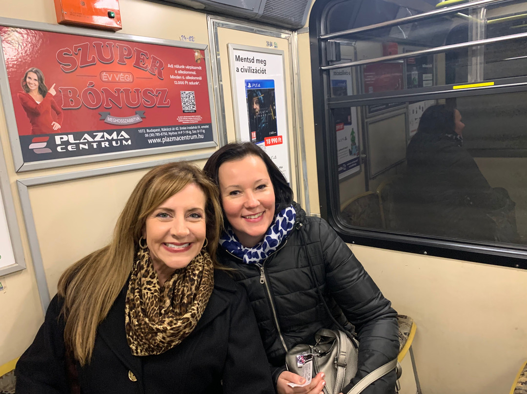 Tour Guide of Hungary-布达佩斯必去景点