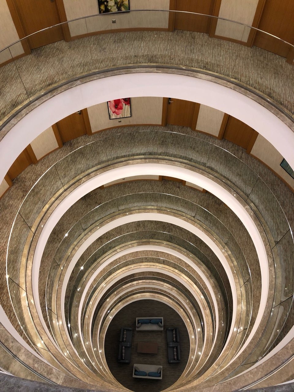 Ramada by Wyndham Bursa Nilufer-浴室