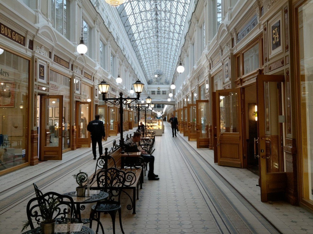 Petersburg-Hautnah-圣彼得堡必去景点