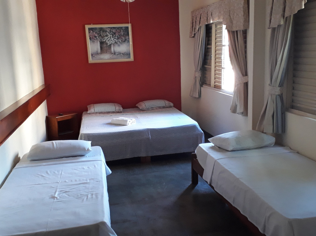 Hotel Terra Sul