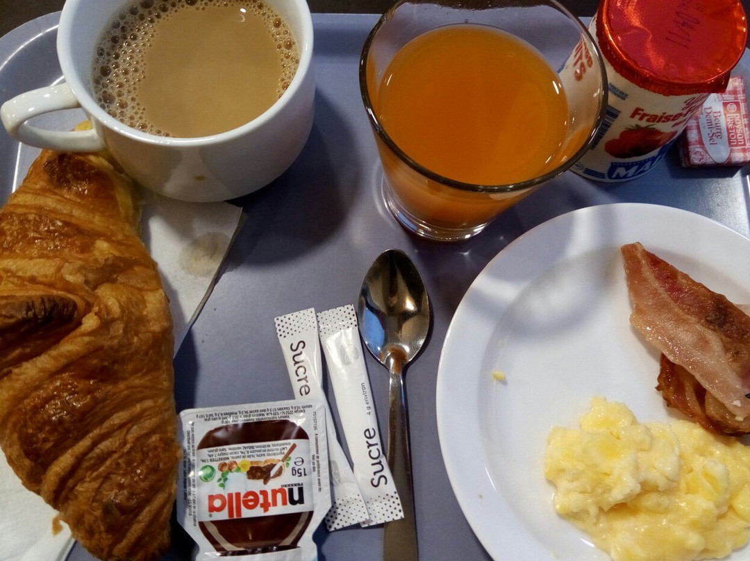 B&B HOTEL Evreux主图