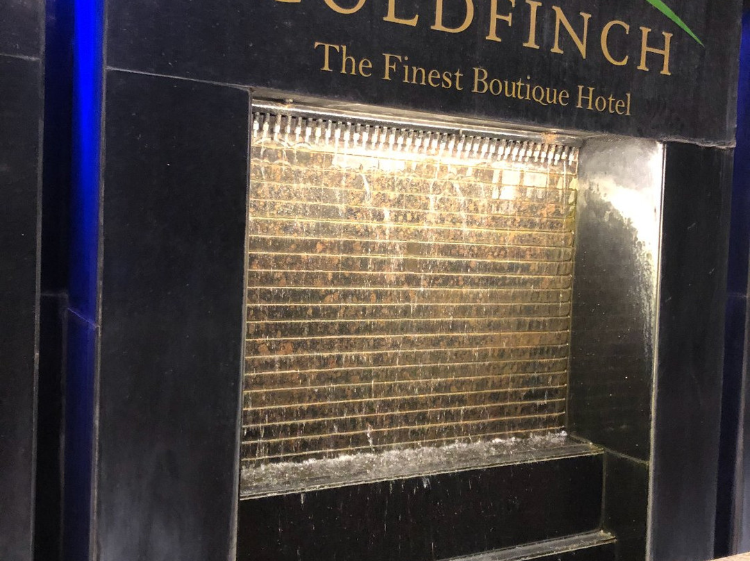 Goldfinch Hotel Mangalore主图