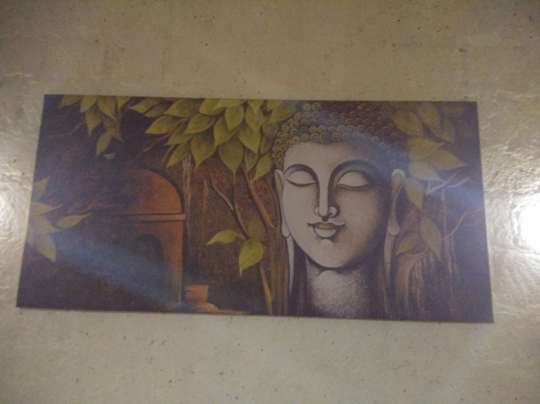 Orchid Trails Resort主图