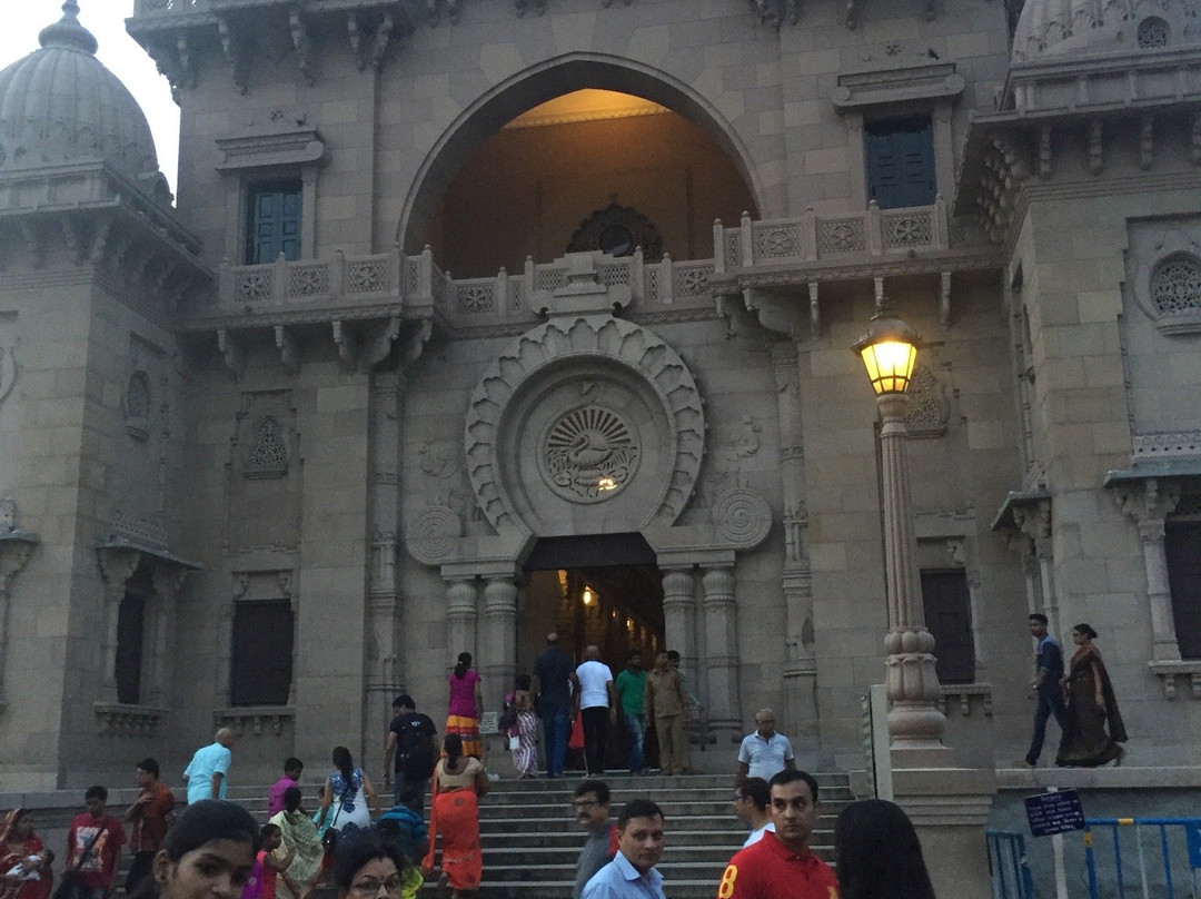 Past Forward-金奈（马德拉斯）必去景点