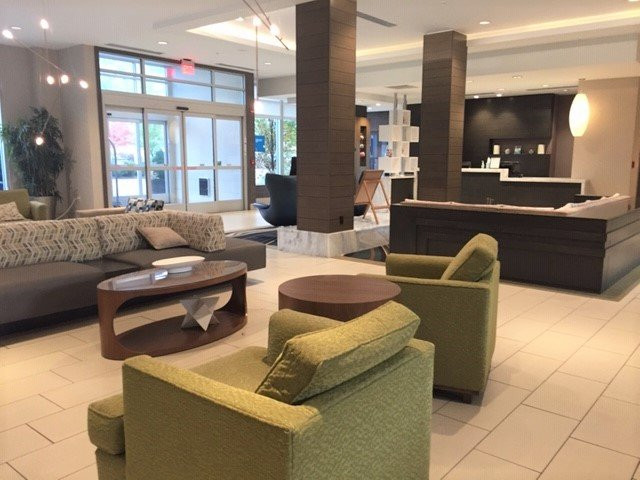 Hyatt House Pittsburgh / Bloomfield / Shadyside主图