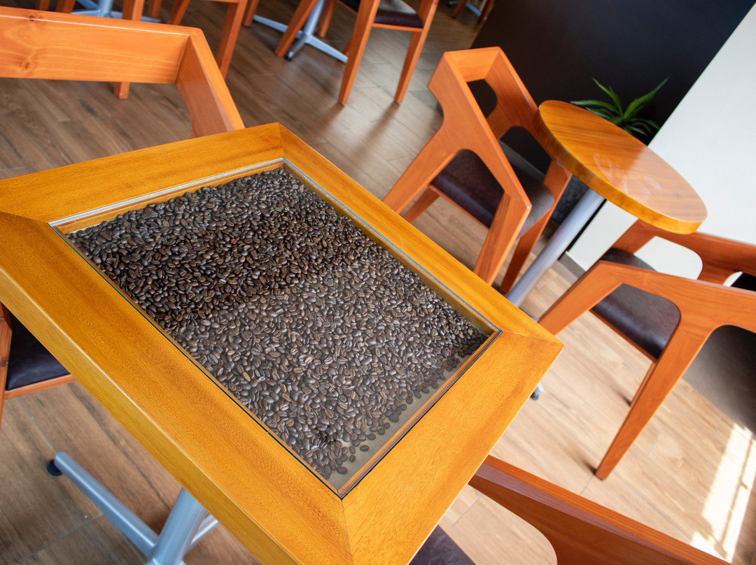 Ottavis Hotel & cafe主图