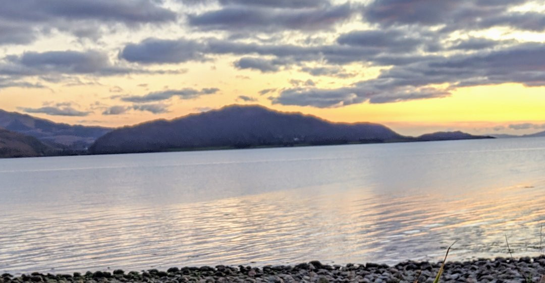 Loch Linnhe景点图片