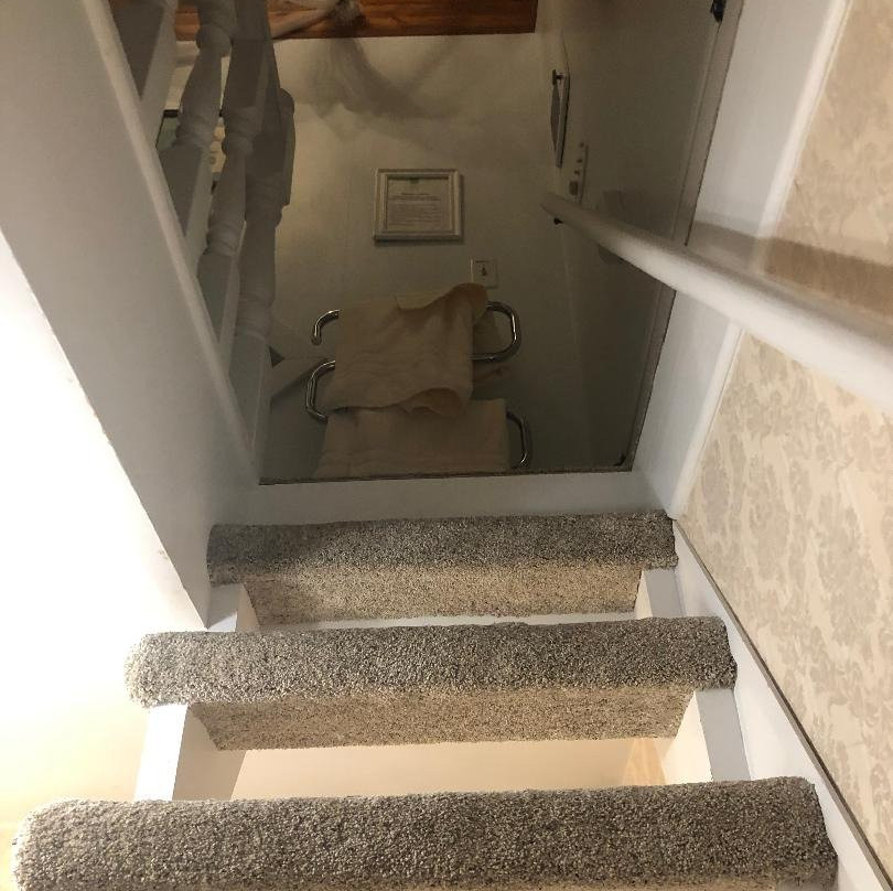 Cloran Mansion Bed & Breakfast主图