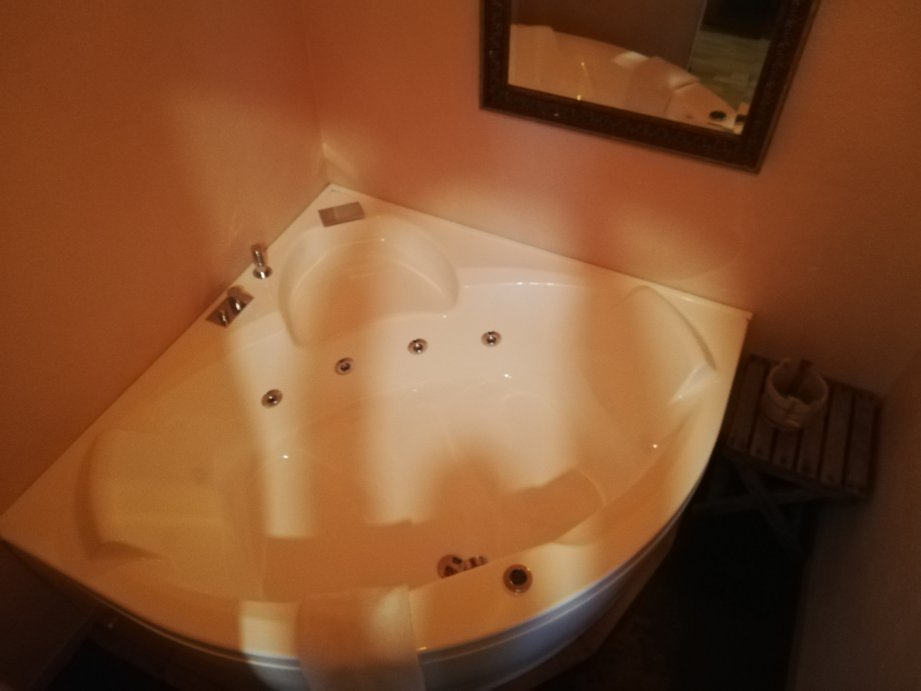B&B Le Jasmin-官方