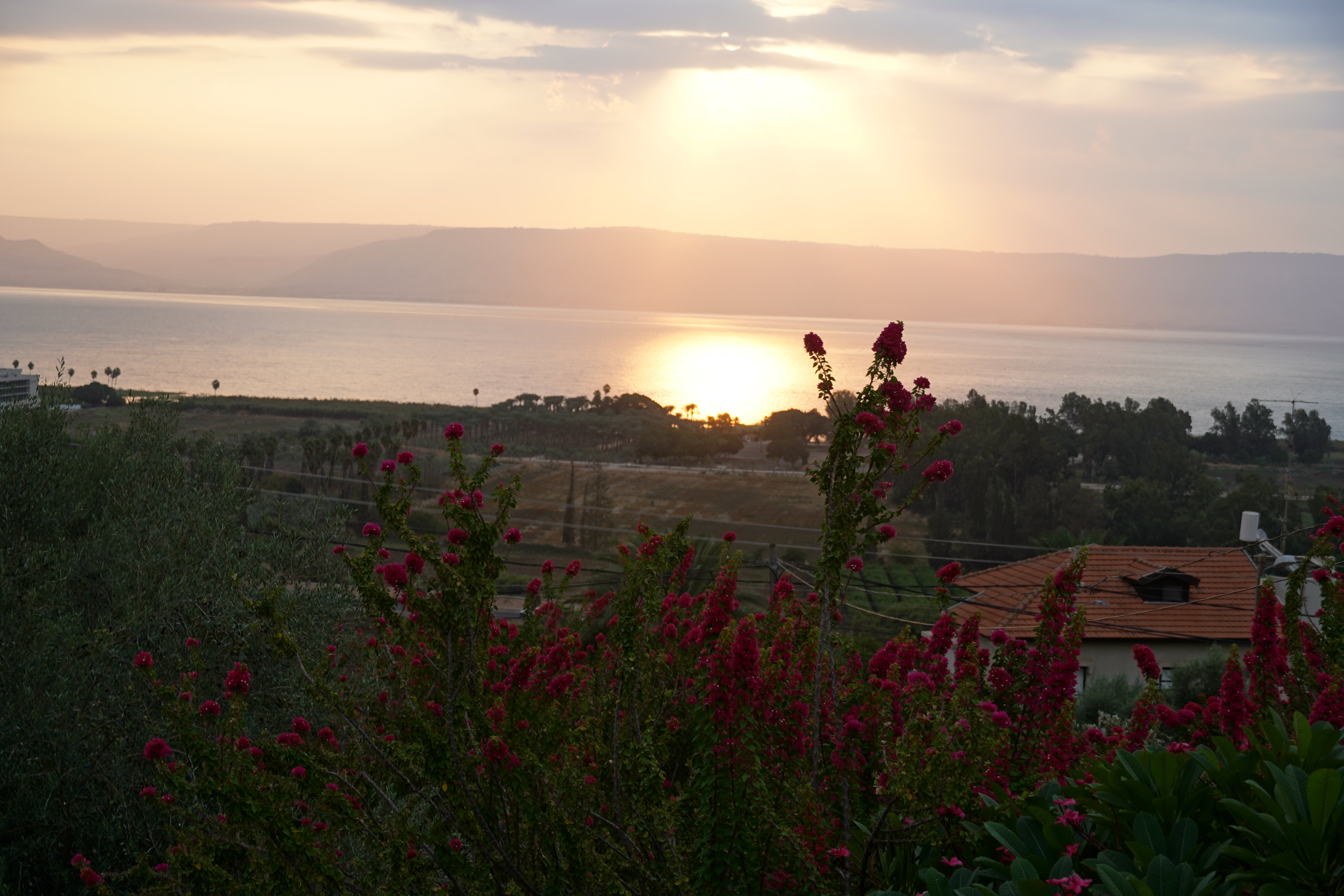 Beit Bracha-浴室