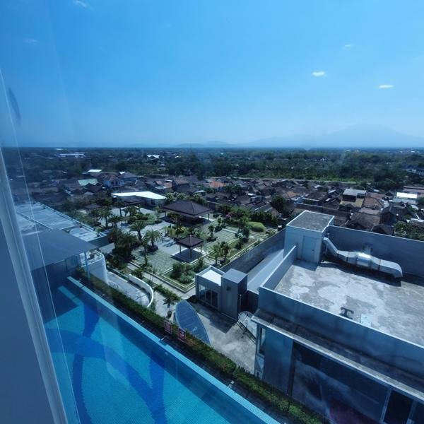 Aston Madiun Hotel & Conference Center主图