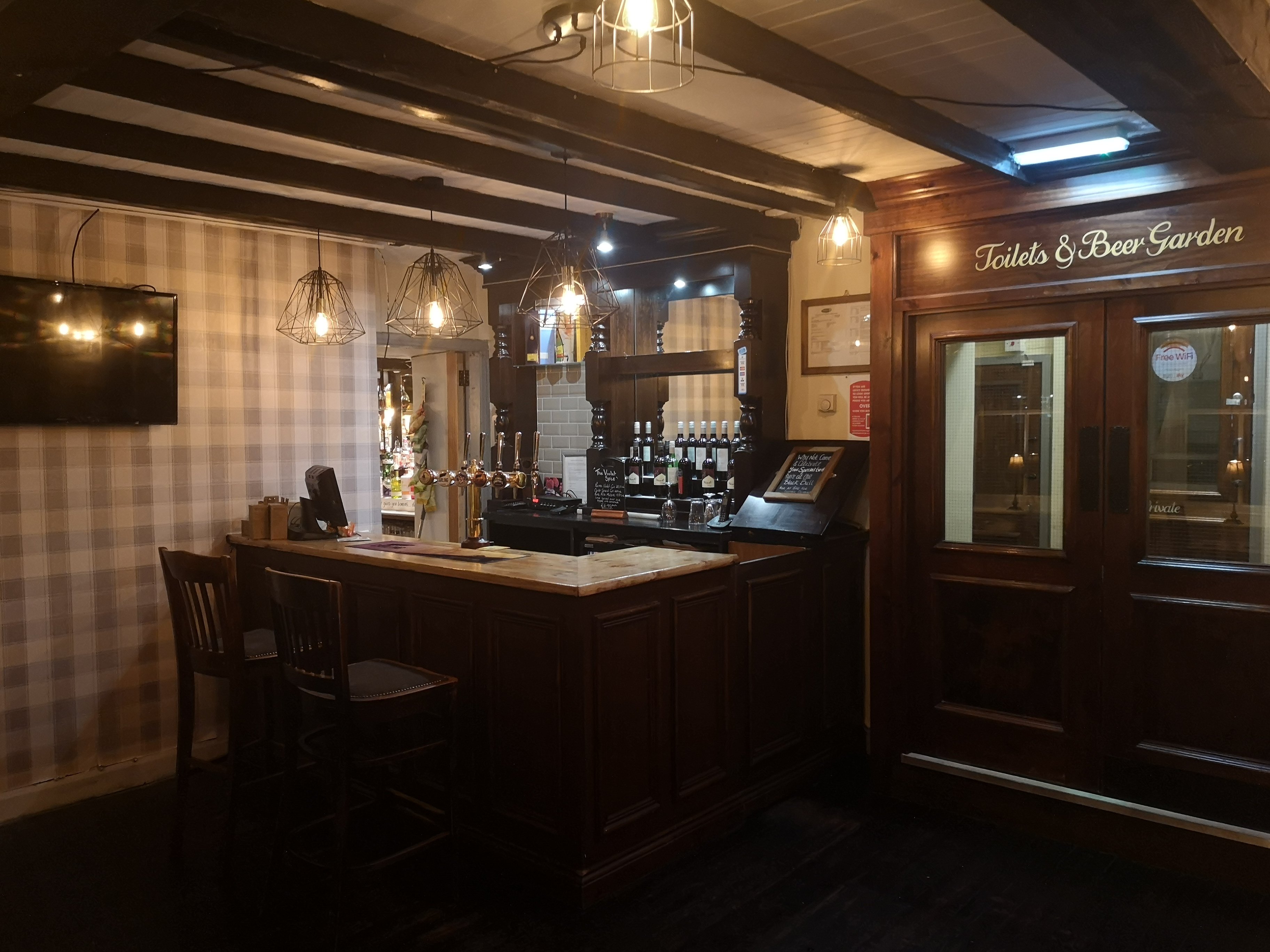 The Black Bull-官方