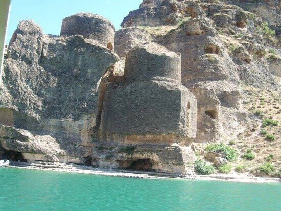 Eğil Barajı-Diyarbakir必去景点