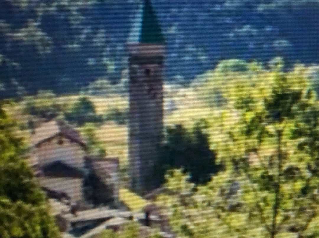 Pieve di San Martino景点图片