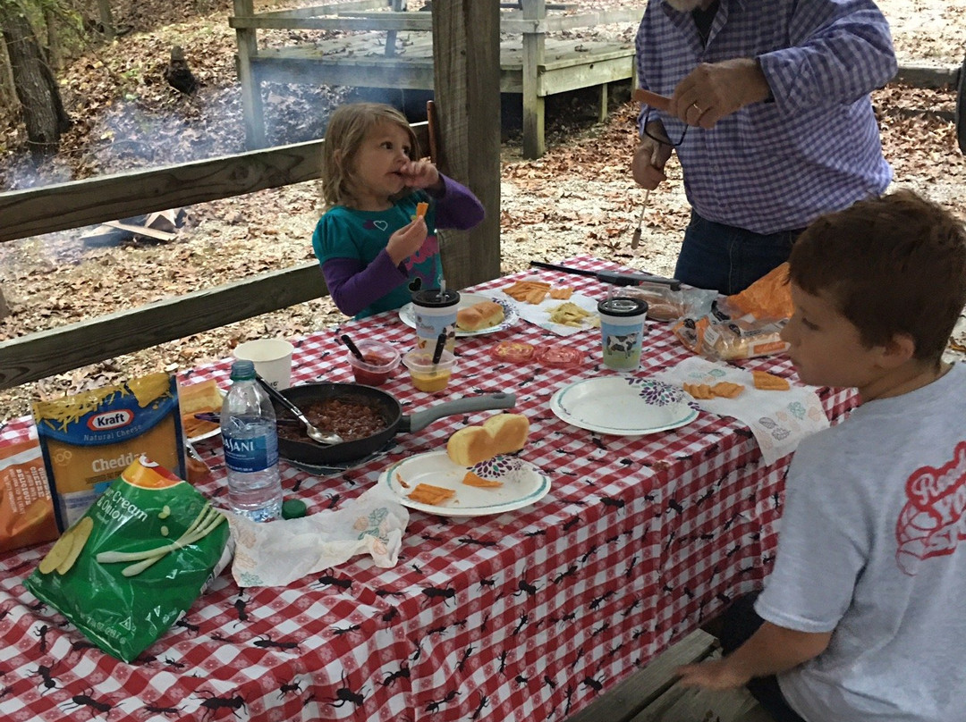 Branson Ridge RV Park主图