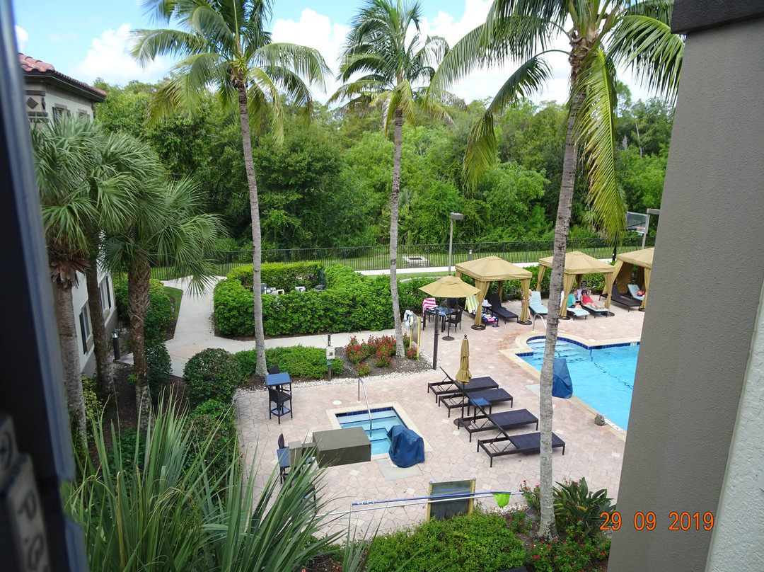 Hawthorn Suites by Wyndham Naples主图