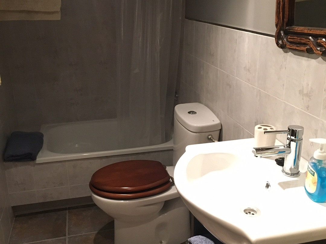 Residencial Los Mantos主图