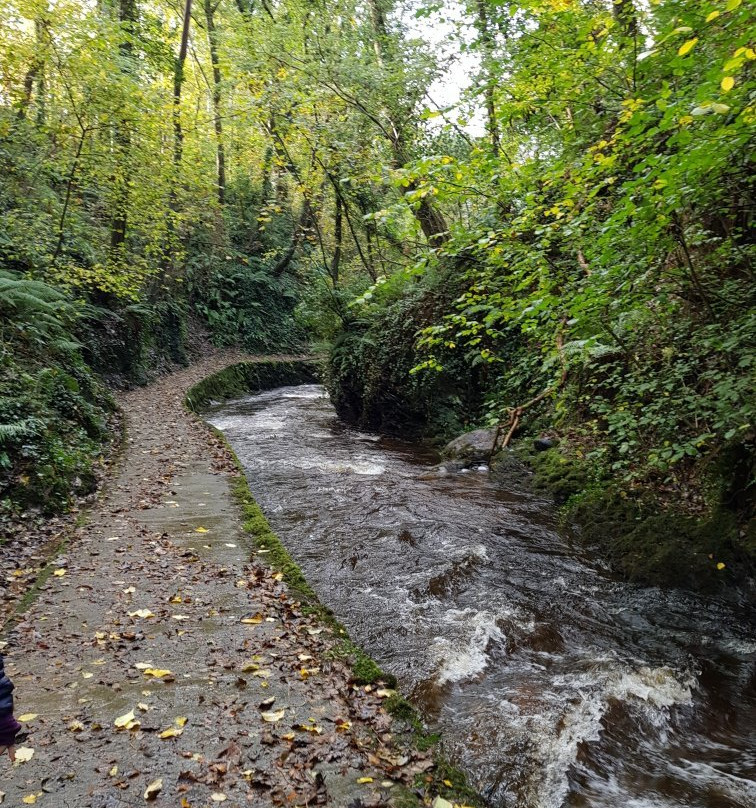 Glen Maye National Glen-Peel必去景点