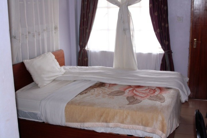 Ivy's Inn and Guest House主图